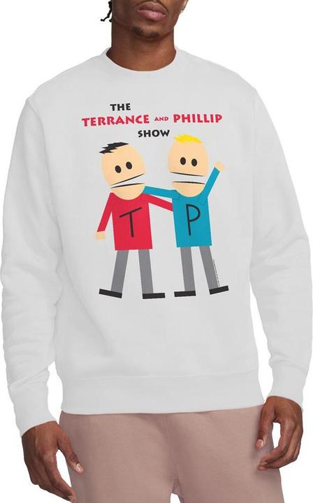 Produktbild Ubisoft Sweatshirt (L)