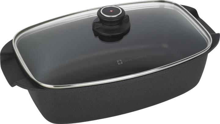 Image du produit Swiss Diamond Classic (Cocotte + faitout, Aluminium)