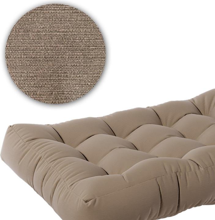 Image du produit Vicco Set Flocken (120 x 80 x 15 cm)