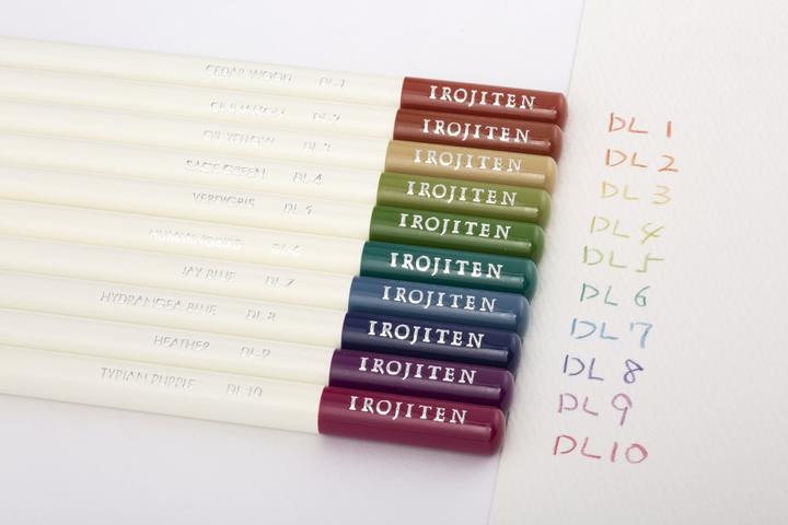Immagine prodotto Tombow Irojites (Mare, 30 x)