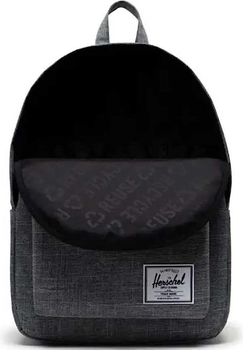 Produktbild Herschel Rucksack CLASSIC X-LARGE Backpack 30 L mit Laptopfach, Seitenfächern und Fronttasche (30 l)