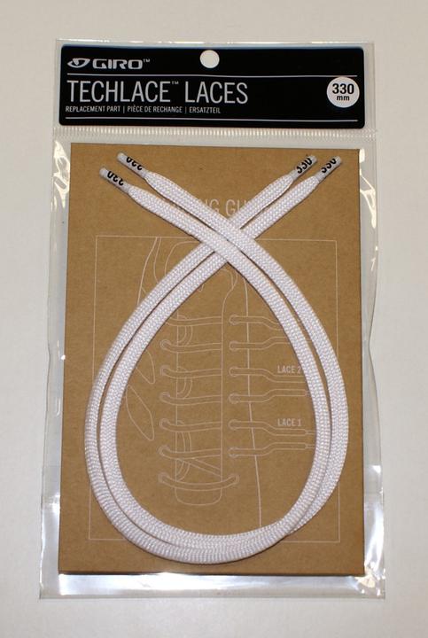 Productafbeelding Giro TechLace Veters