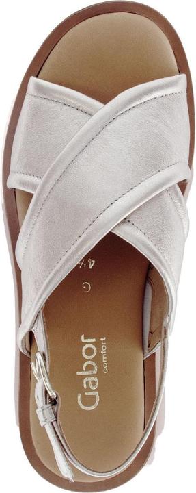 Produktbild Gabor Sandalen (43)