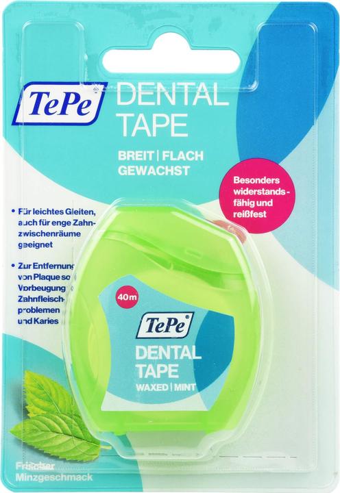 TePe Nastro dentale (40 m)