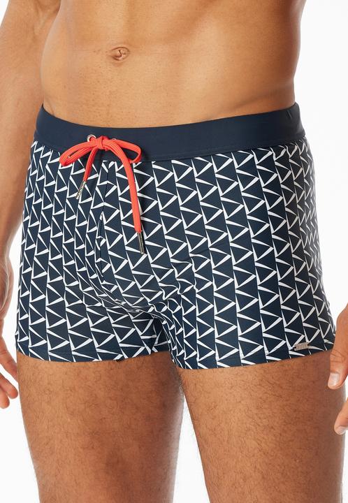 Produktbild Schiesser Badehose Ocean Swim (9)