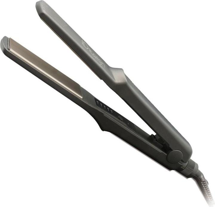 Immagine prodotto Italian Design keractiv pro styler (Piastra per capelli)