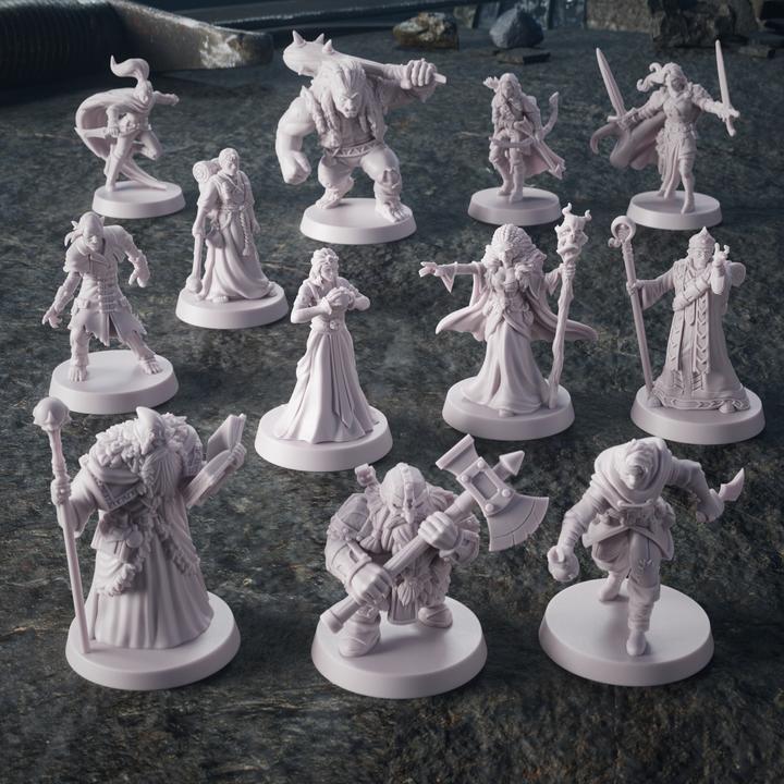 Immagine prodotto Hasbro Gaming Talisman: The Magical Quest Game (Inglese)