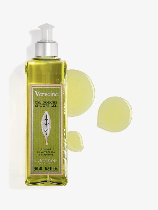 Immagine prodotto L'Occitane Gel doccia alla verbena (500 ml)