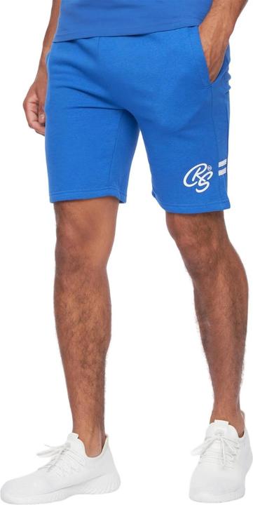 Produktbild Crosshatch Techland TShirt und Shorts (M)