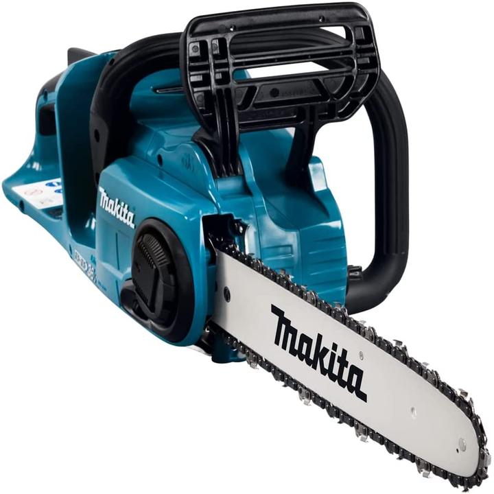 Image du produit Makita DUC353Z (Tronçonneuse à batterie)