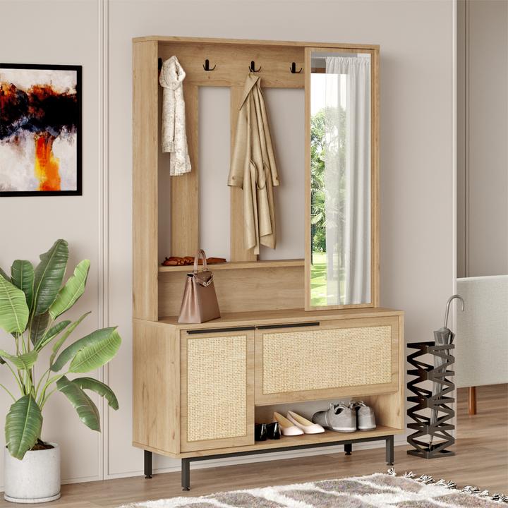 Actual product image En.Casa Voss