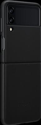Image du produit Samsung Couverture en cuir (Samsung Galaxy Z Flip3)