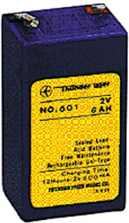 Produktbild Sonnenschein bleiakku dryfit a502/10,0 s 2v/10ah (2 V, 10000 mAh)
