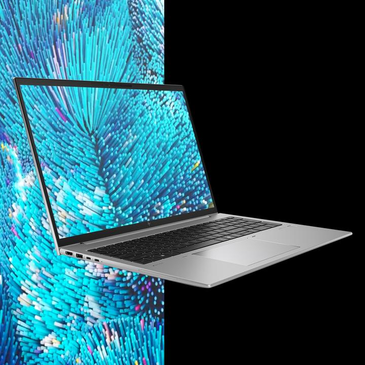 Produktbild HP ZBook Firefly 16 G11 (16", Intel Core Ultra 7 155U, 64 GB, 1000 GB, CH)
