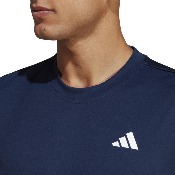Actual product image adidas CLUB TEE Men's T-shirt (XS)