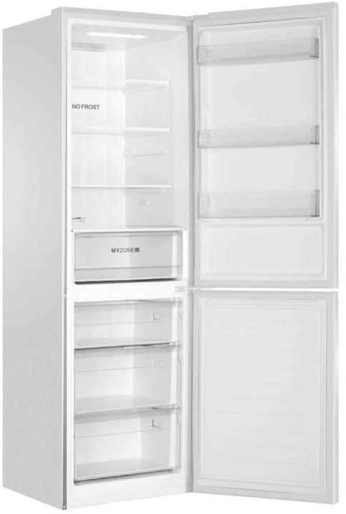 Actual product image Haier Cfe735cwj (354 l)