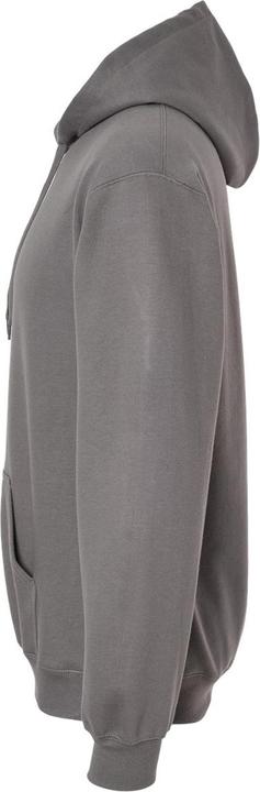 Actual product image Gildan Adult Softstyle Fleece Midweight Hoodie (L)