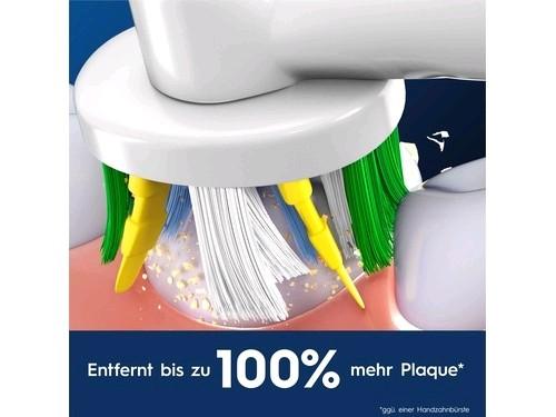 Actual product image Oral-B Per deep cleaning (4 x)