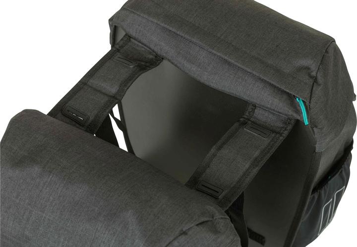 Produktbild Basil Discovery 365D (18 l, Gepäckträgertasche)
