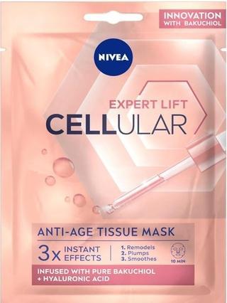 Immagine prodotto NIVEA Trattamento viso HYALURON CELLULAR FILLER Contour Mascarilla