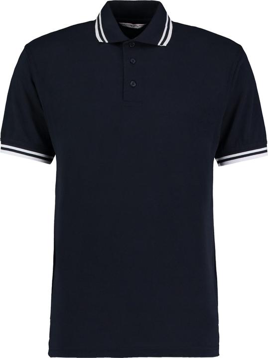 Blu navy/bianco