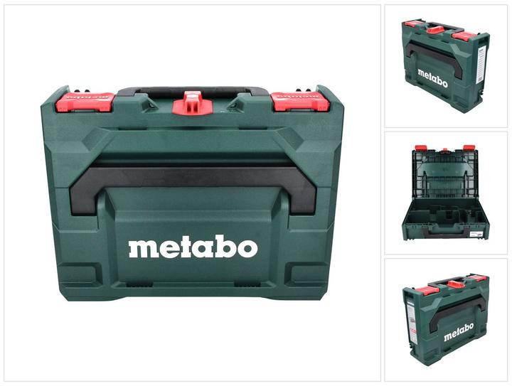 Produktbild Metabo Metabox 118 (1 Teile)