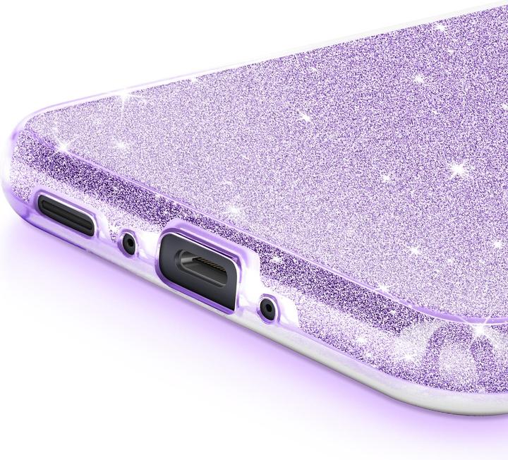 Produktbild Avizar Spark Case (Samsung Galaxy A35)