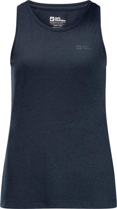 Jack Wolfskin Relief Tanktop W (XL)