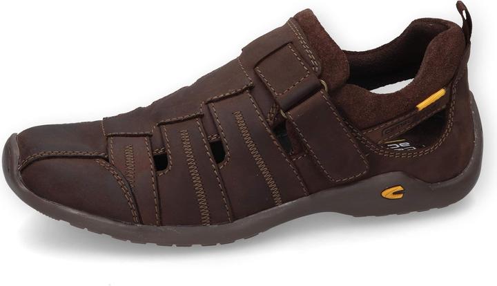 Produktbild Camel Active Sandale crazy horse SCHOKO (41)