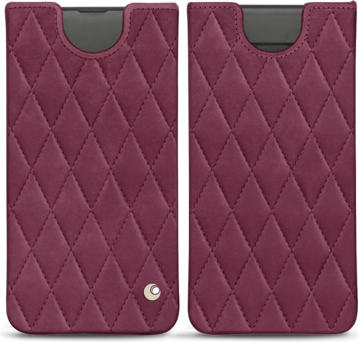 Pruim vintage - Couture ( Pantone #612434 )
