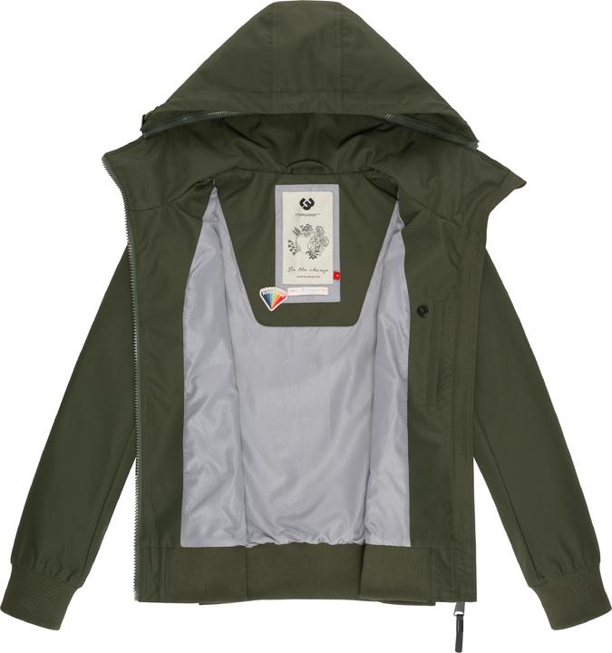 Produktbild Ragwear Jotty (XL)