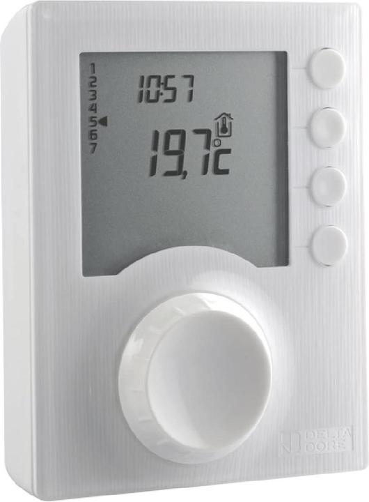 Image du produit Immergas THERMOSTAT À CÂBLE TYBOX 117+