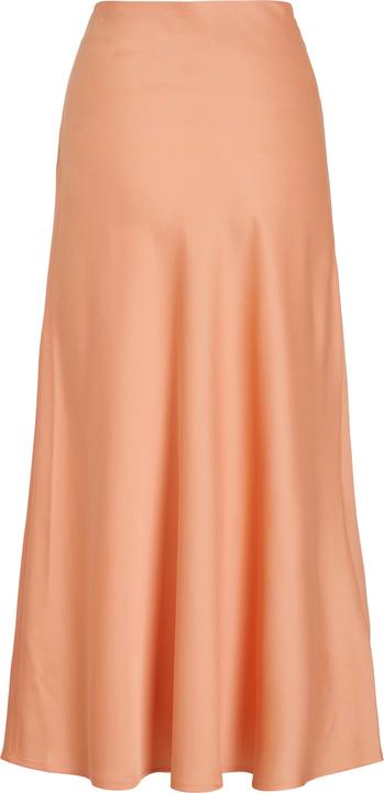 Actual product image Vila VIELLETTE High Waist Midirock (38)