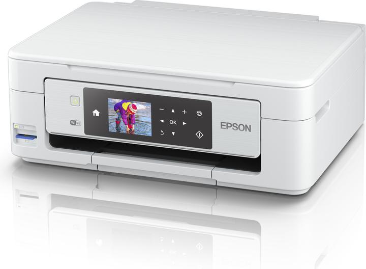 Image du produit Epson XP-455 Home (Encre, Couleur)