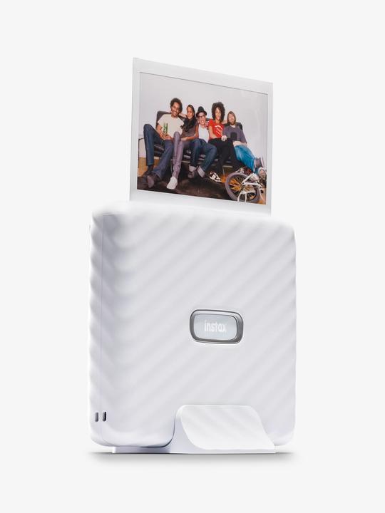Actual product image Fujifilm Instax Link Wide (Direct thermal / thermal transfer, Colour)