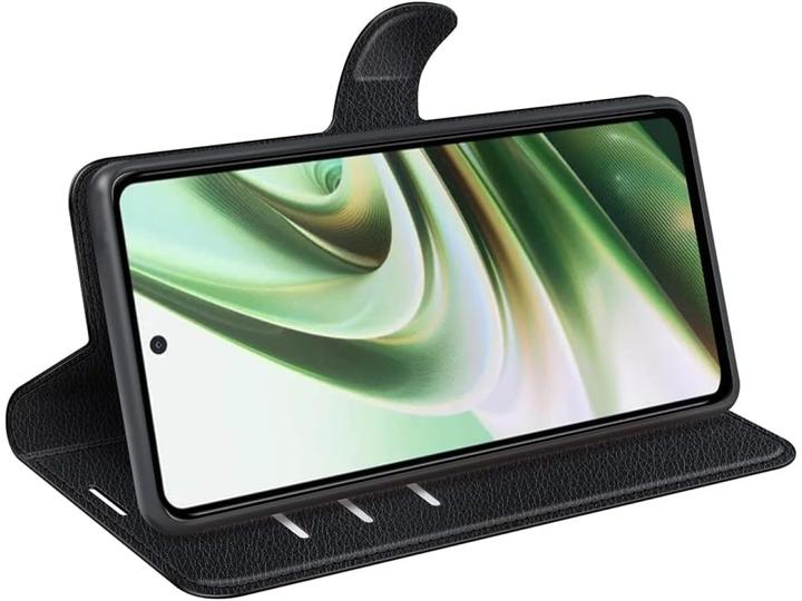 Image du produit Screenguard OnePlus Nord CE 3 Lite Leather Guard Housse cuir (OnePlus Nord CE 3 Lite)