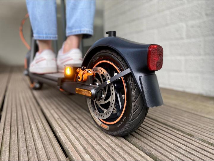 Produktbild Segway-Ninebot Blinker, Schwarz