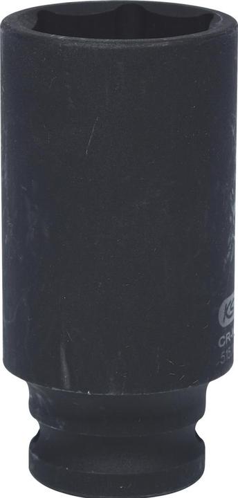 Actual product image KS Tools 1/2" power socket long (28 mm)