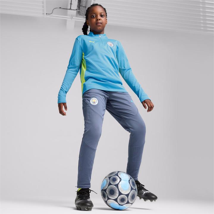 Image du produit Puma MCFC Pantalon d'entraînement Jr (128)