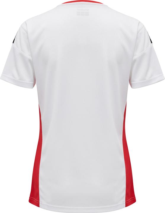 Immagine prodotto hummel Authentic Poly Jersey Donna S/S (XS)