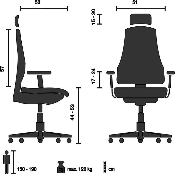Image du produit Sihoo MC102C-M101