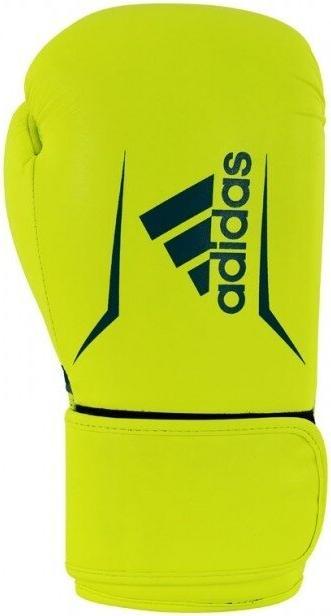 Produktbild adidas Speed 100 yellow/blue (14 OZ, One Size)