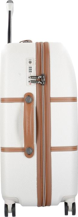 Image du produit Delsey Chatelet Air 4 roues trolley 69 cm (78 l, L (90 - 115l))