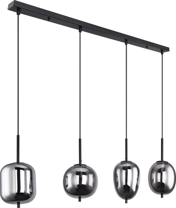 Globo Blacky (E14)