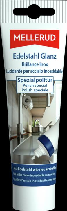 Actual product image Mellerud Special polish