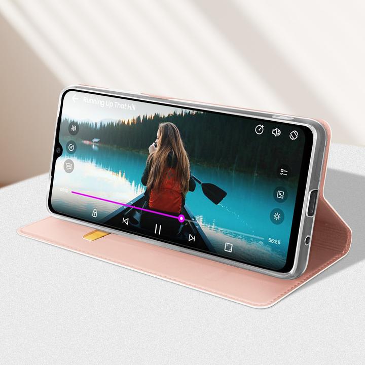 Immagine prodotto Dux Ducis Copertina del libro Skin Pro Series (Xiaomi Redmi A3)