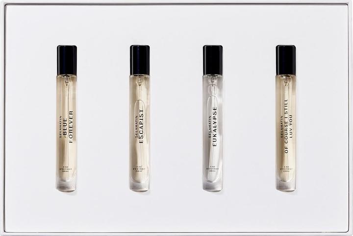 Image du produit Selahatin Rituels nomades (40 ml)