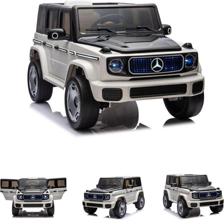 Immagine prodotto Es-toys Mercedes EQG AMG (12 V)