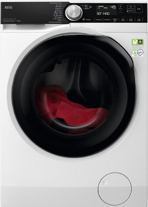 Produktbild AEG LR9WSP1609 (10 kg, Links)