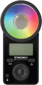 Produktbild Yongnuo Lampa LED YN300 IV - RGB, WB (3200 K - 5500 K) (Weitere Dauerlichter)